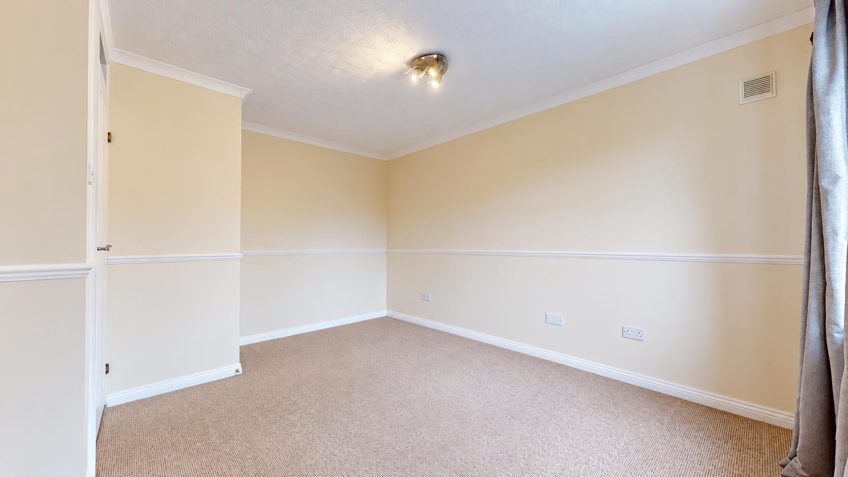 Wellfield Court, Willen, Milton Keynes